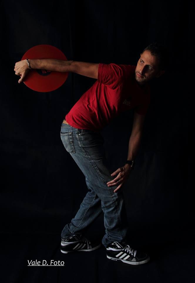 DJ Giuseppe - performance photo 11