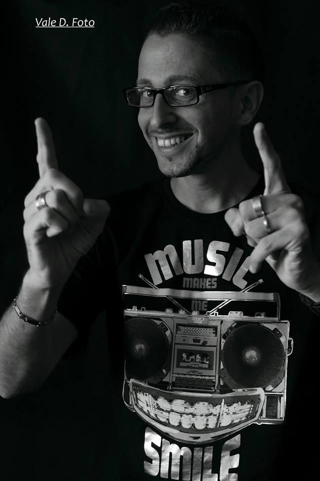 DJ Giuseppe - performance photo 32