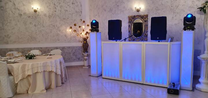 DJ Giuseppe - performance photo 28