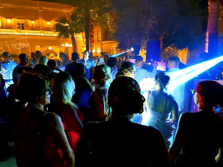 DJ Giuseppe - performance photo 37