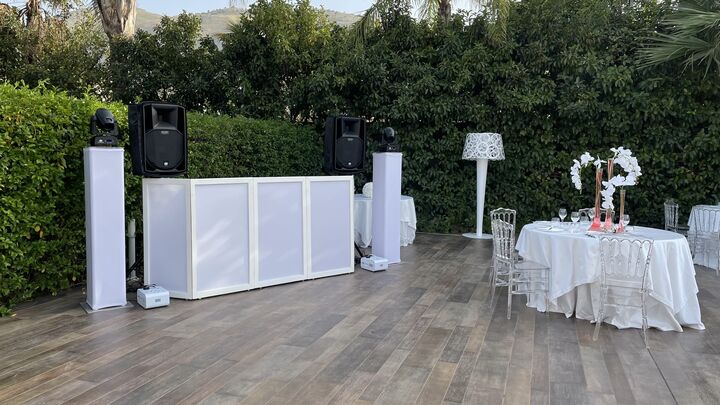 DJ Giuseppe - performance photo 35