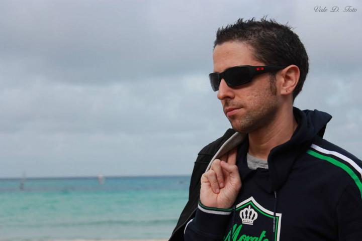 DJ Giuseppe - performance photo 14