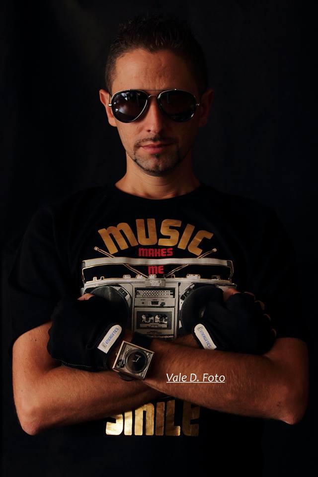 DJ Giuseppe - performance photo 13