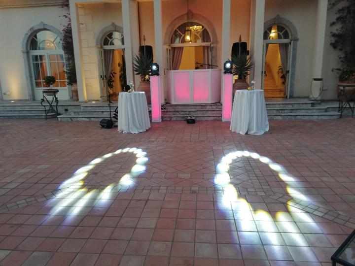 DJ Giuseppe - performance photo 20