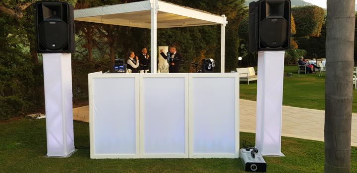DJ Giuseppe - performance photo 7