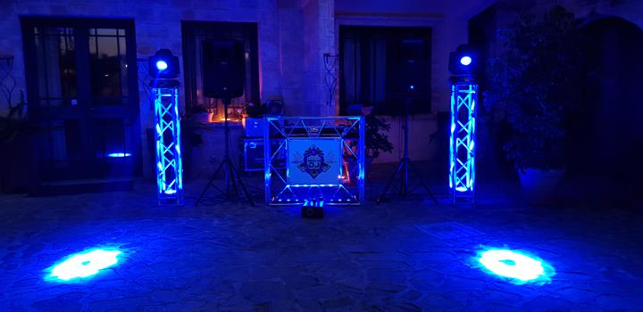 DJ Giuseppe - performance photo 31