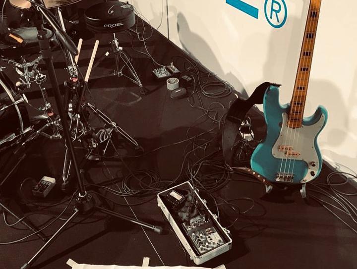 The Sonics - performance photo 16