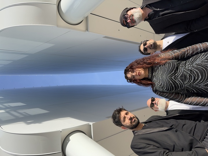 The Sonics - performance photo 6