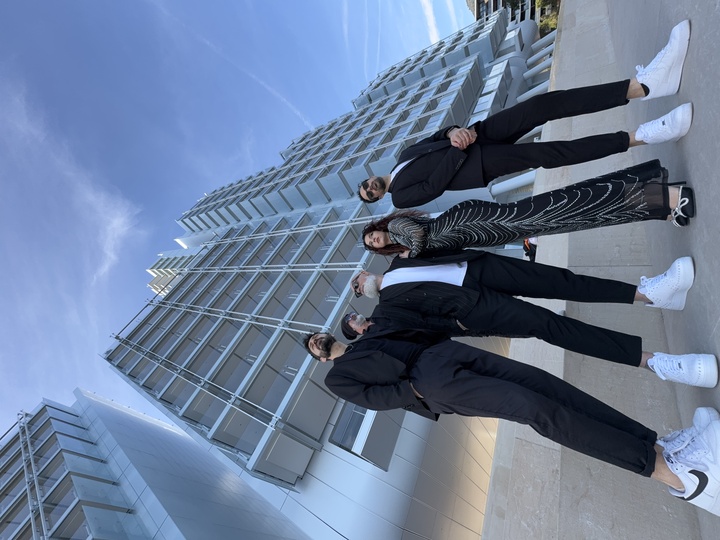 The Sonics - performance photo 3