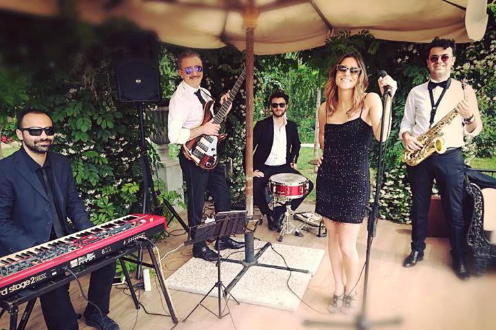 The Naples Swing Band - performance photo 65