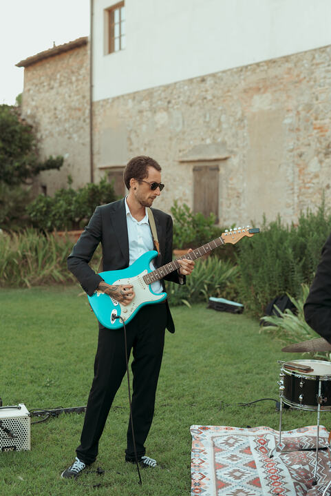 The Naples Swing Band - performance photo 61