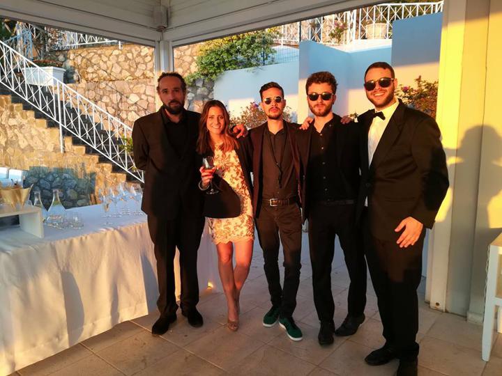 The Naples Swing Band - performance photo 26