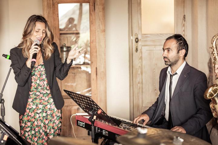 The Naples Swing Band - performance photo 33