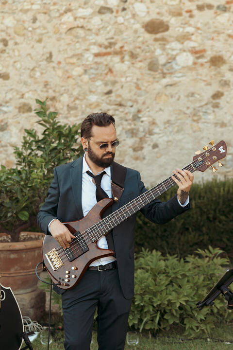 The Naples Swing Band - performance photo 59