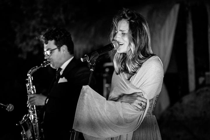 The Naples Swing Band - performance photo 32