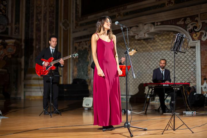 The Naples Swing Band - performance photo 44