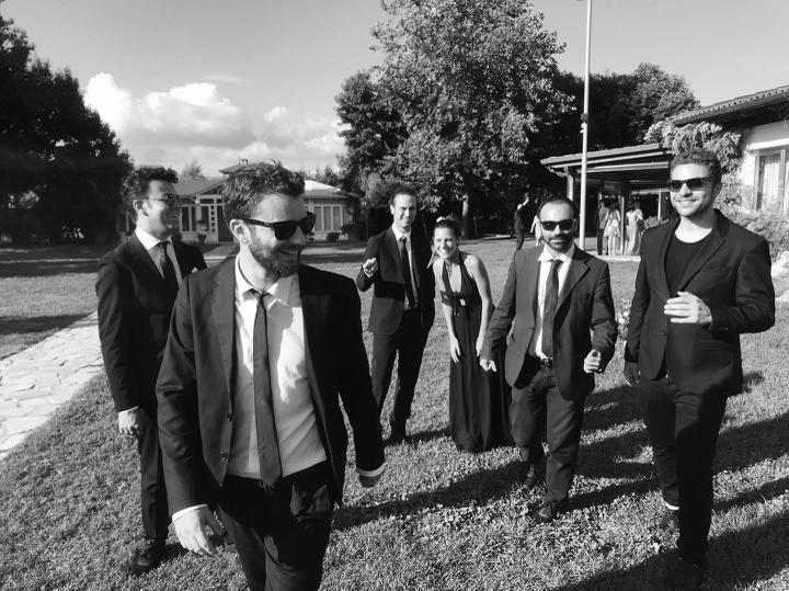 The Naples Swing Band - performance photo 41