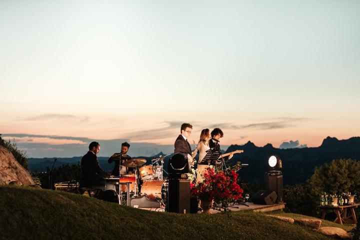The Naples Swing Band - performance photo 49