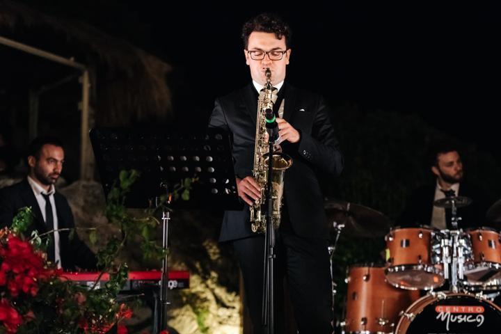 The Naples Swing Band - performance photo 34