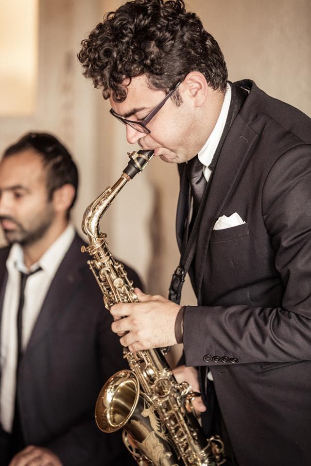 The Naples Swing Band - performance photo 18