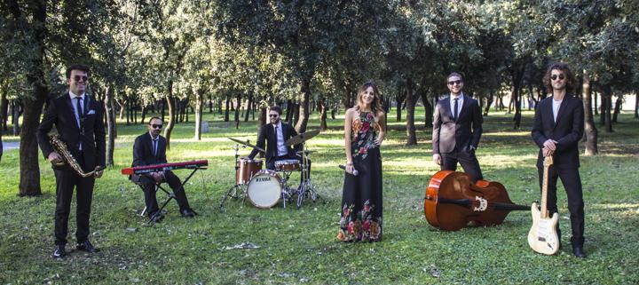 The Naples Swing Band - performance photo 64
