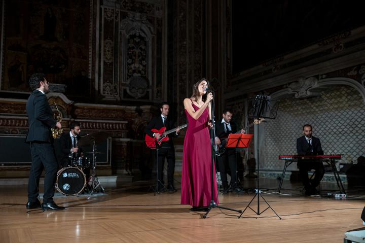 The Naples Swing Band - performance photo 43