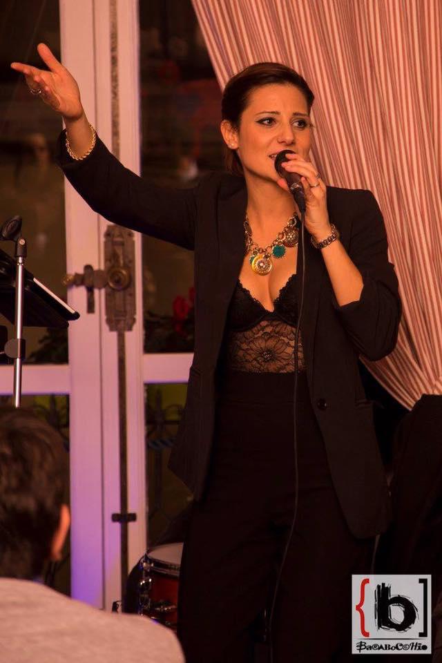 The Naples Swing Band - performance photo 22