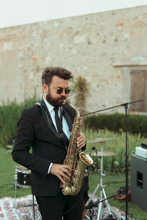 The Naples Swing Band - performance photo 62