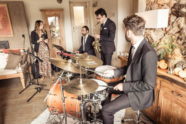 The Naples Swing Band - performance photo 52