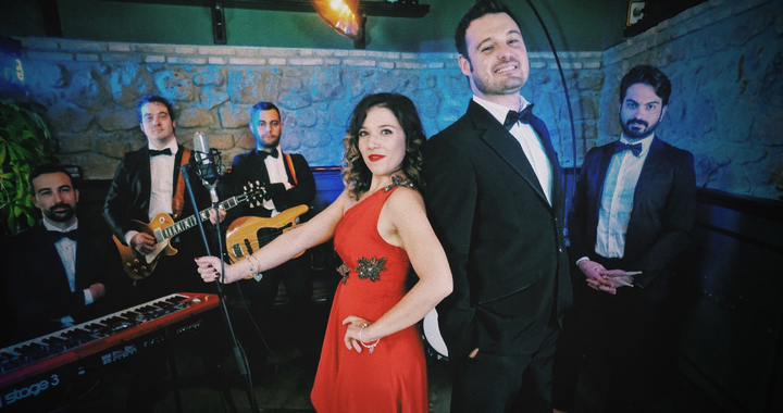 The Italy Party Band - performance photo 38