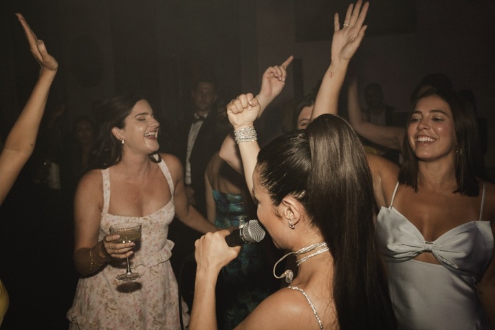The Italy Party Band - performance photo 30