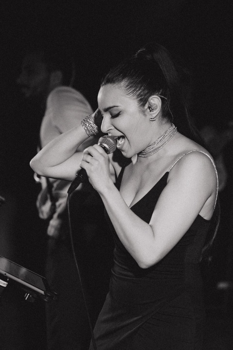 The Italy Party Band - performance photo 36