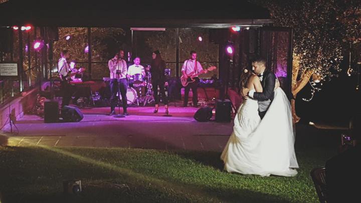 The Italy Party Band - performance photo 11