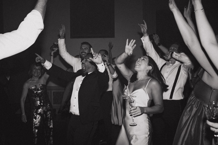 The Italy Party Band - performance photo 28