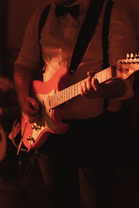 The Italy Party Band - performance photo 35