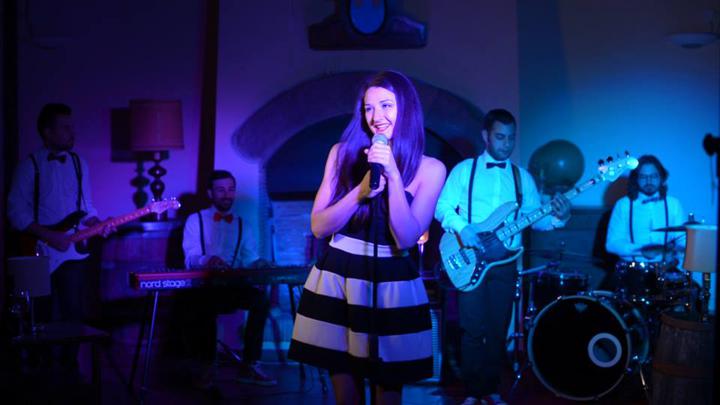 The Italy Party Band - performance photo 22