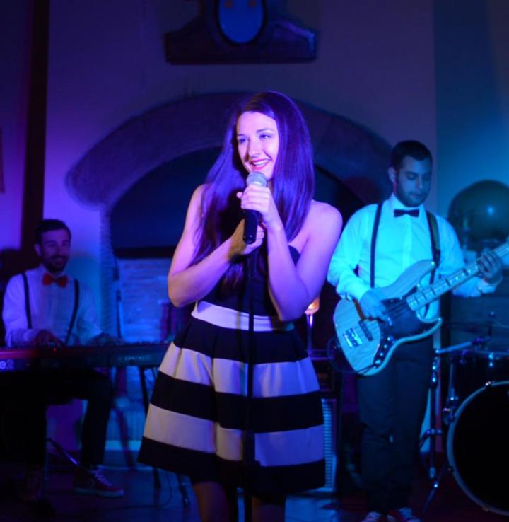 The Italy Party Band - performance photo 7