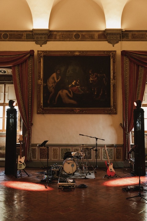 The Italy Party Band - performance photo 31