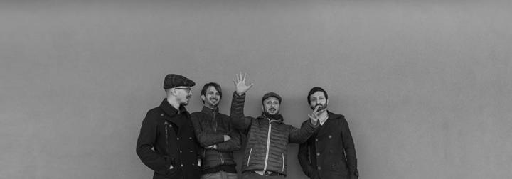 The Hopeless Wanderers - performance photo 23