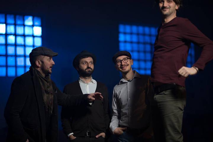 The Hopeless Wanderers - performance photo 20
