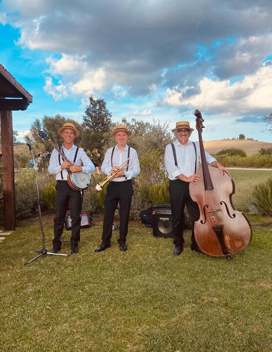 The Italy Hot Jazz Band - performance photo 36