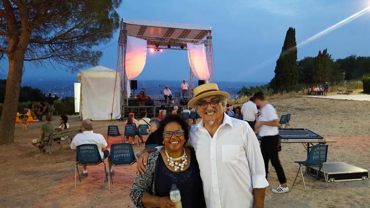 The Italy Hot Jazz Band - performance photo 30