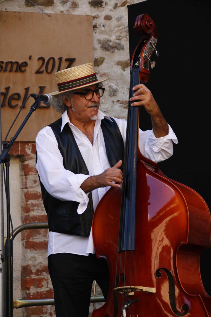 The Italy Hot Jazz Band - performance photo 28