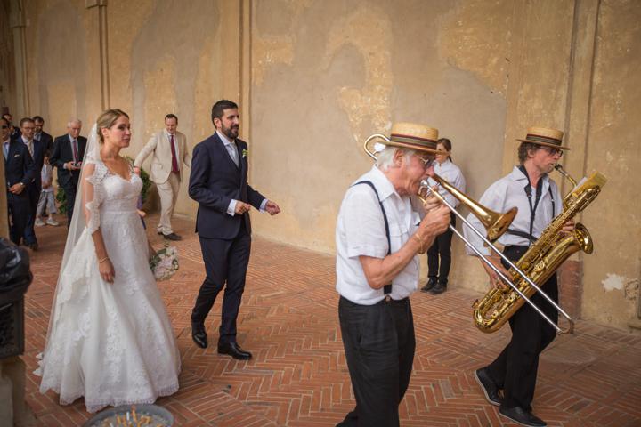 The Italy Hot Jazz Band - performance photo 15