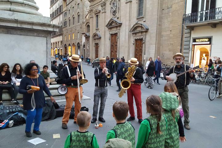 The Italy Hot Jazz Band - performance photo 31