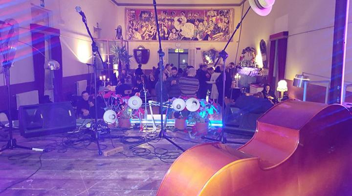 The Italy Hot Jazz Band - performance photo 14
