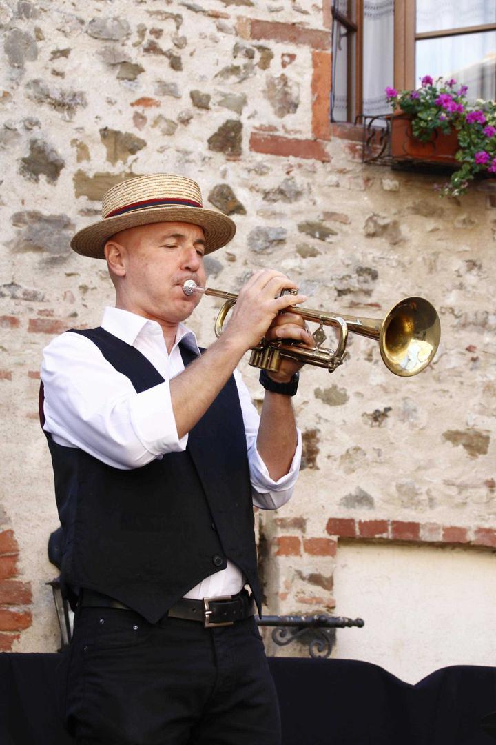 The Italy Hot Jazz Band - performance photo 26
