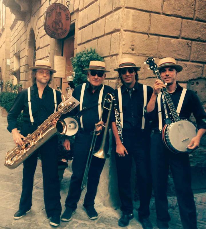 The Italy Hot Jazz Band - performance photo 24