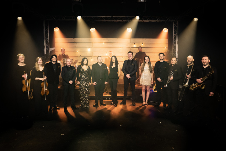 The Scottish Soul Collective