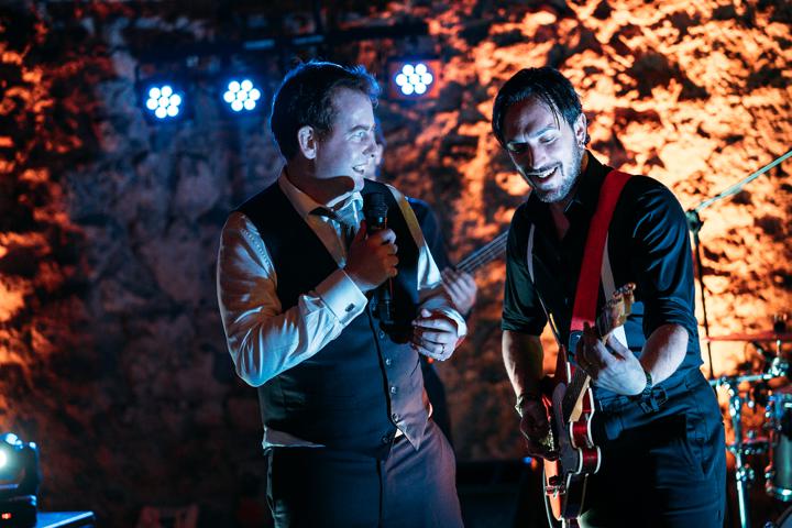 Slipstream - performance photo 1